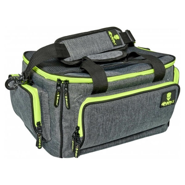 Sac de transport Gunki Box Bag Power Game Pike