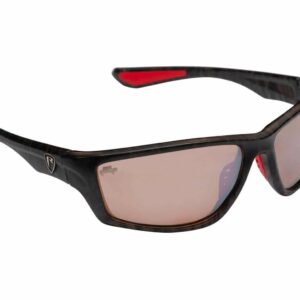 Lunette polarisantes Fox Rage light camo