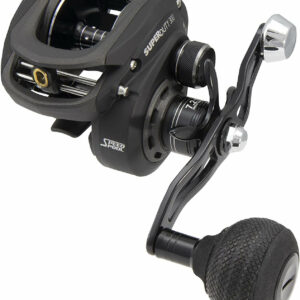 Moulinet Casting Super Duty 300 J LEW'S