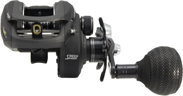 Moulinet warrior 1000 reel Fox Rage