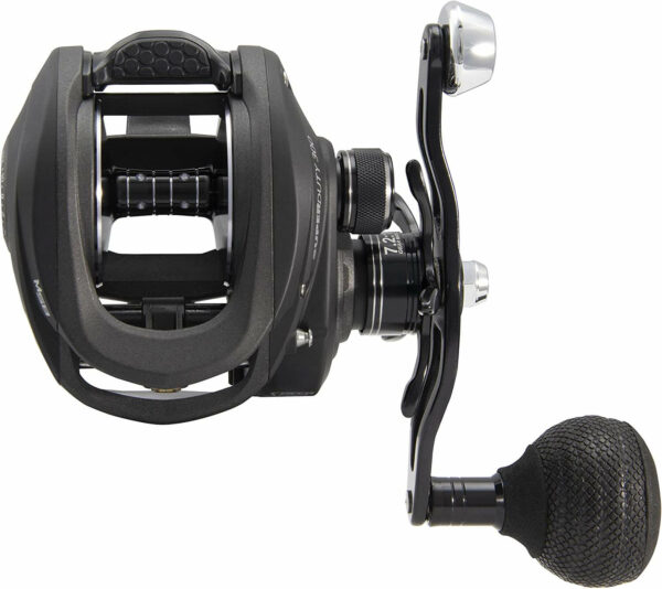 Moulinet warrior 1000 reel Fox Rage