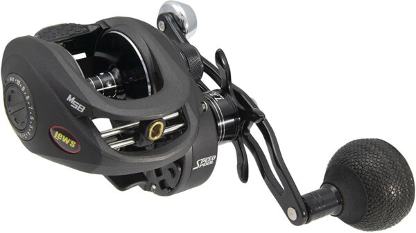 Moulinet warrior 1000 reel Fox Rage