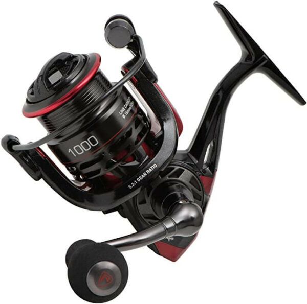 Moulinet warrior 1000 reel Fox Rage