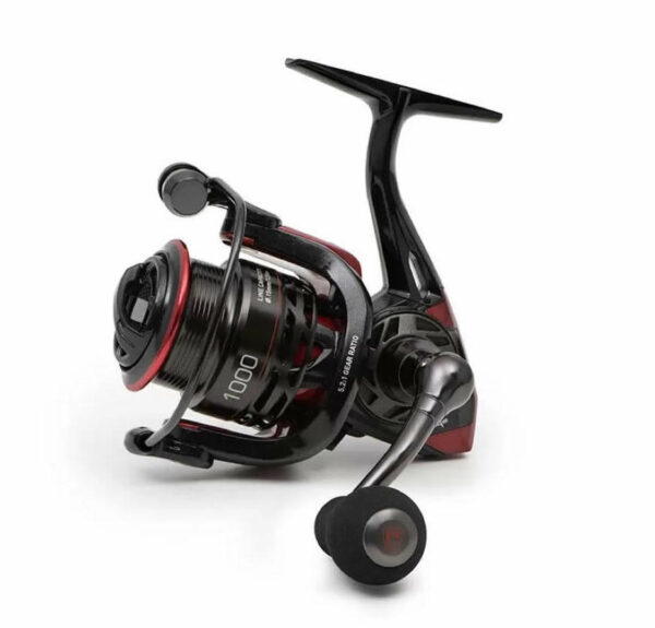 Moulinet warrior 1000 reel Fox Rage