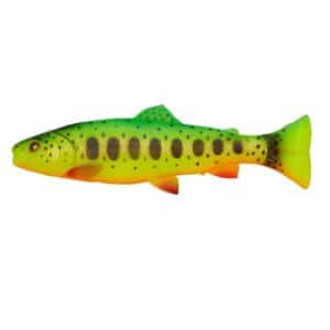 Craft trout pulsetail 20cm firetiger