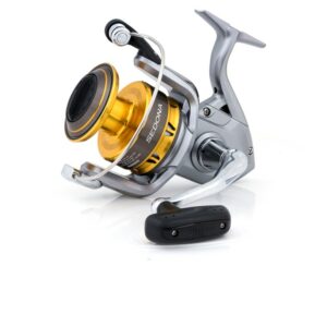 Shimano Sedona 4000FI