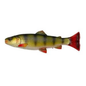 craft trout pulsetail 16cm perch