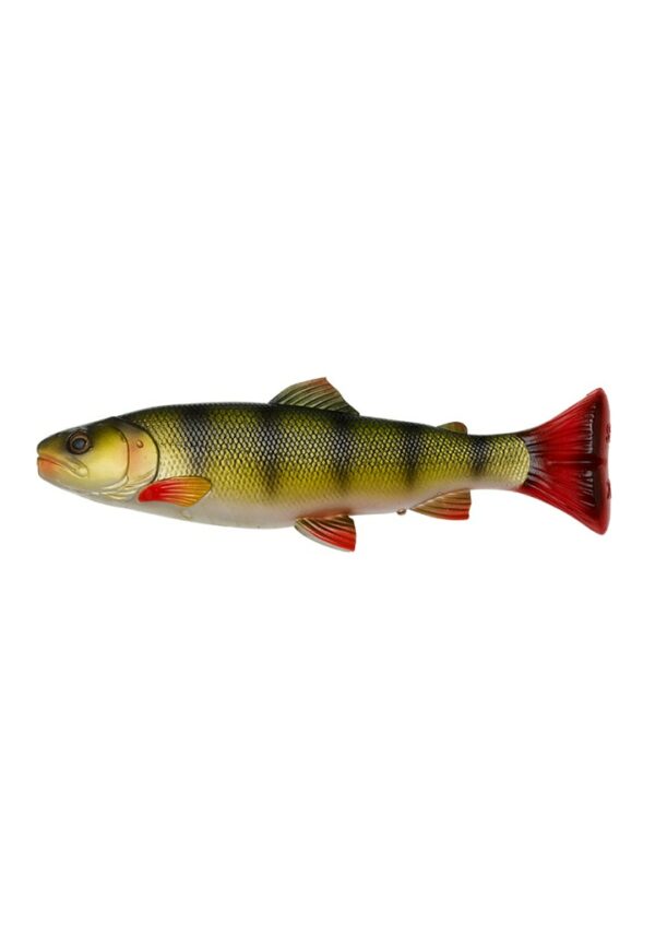 craft trout pulsetail 16cm perch