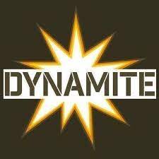 Dynamite