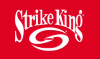logo strike king