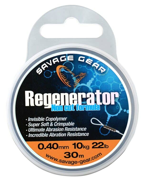 regenerator