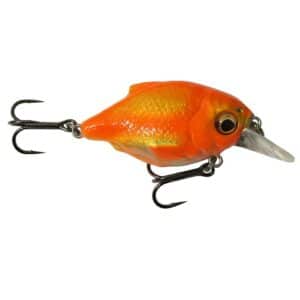 Crank 34SR Goldfish