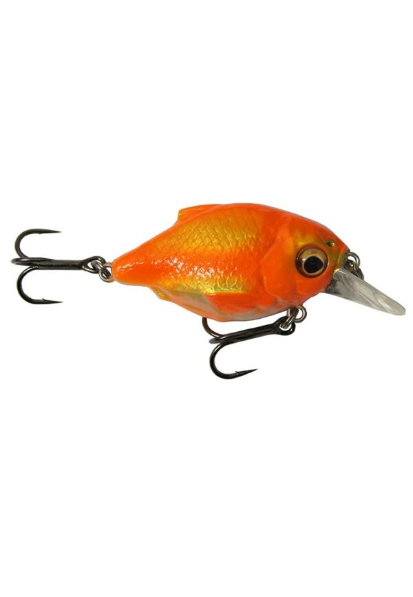 Crank 34SR Goldfish