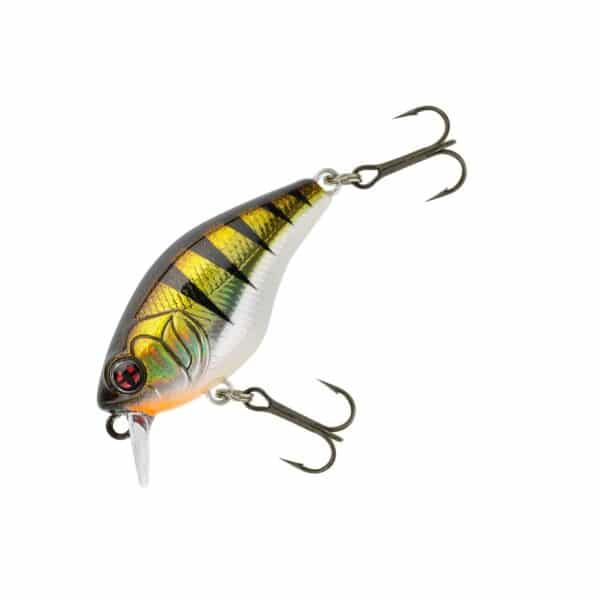 SBC Micro Brown Perch