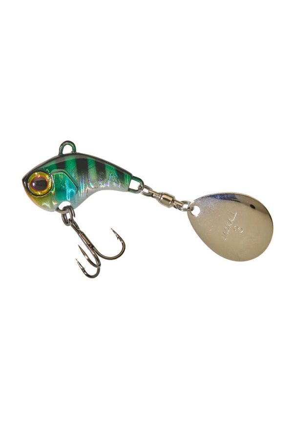 Deracoup HL Sunfish