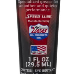 Graisse Super Duty casting 1