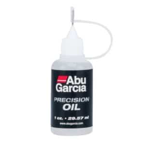 Oil Abu Garcia