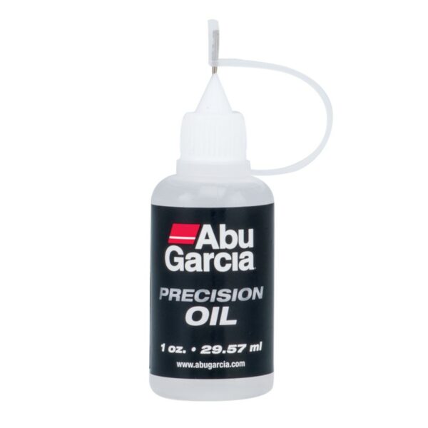 Oil Abu Garcia