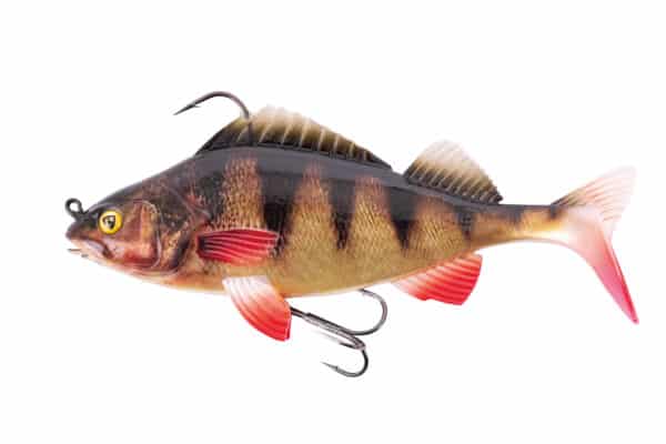 Replicant Realist Perch Natural