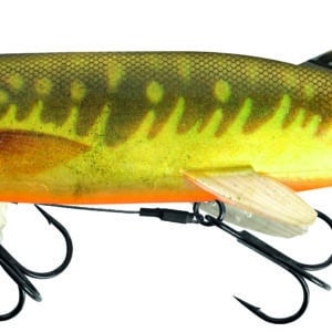 Replicant Shallow Pike Hot