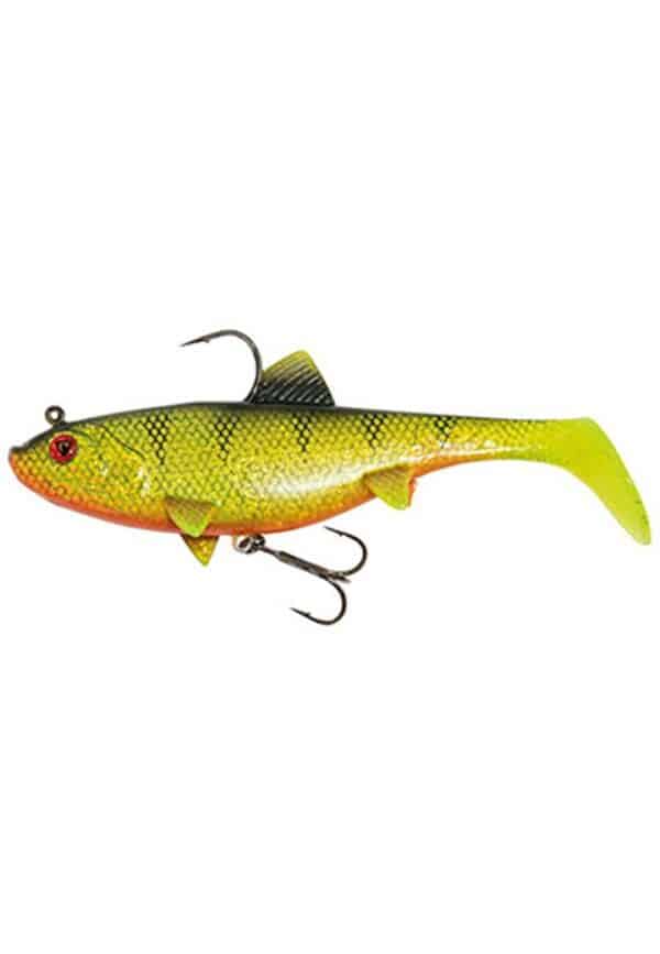 Replicant Wobble Natural Perch