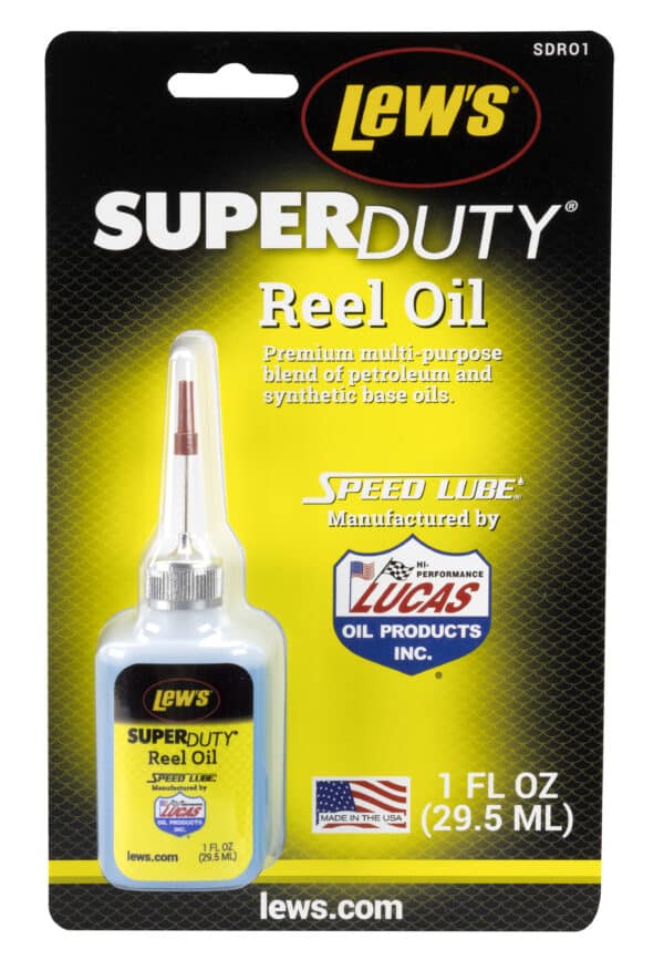 huile superduty