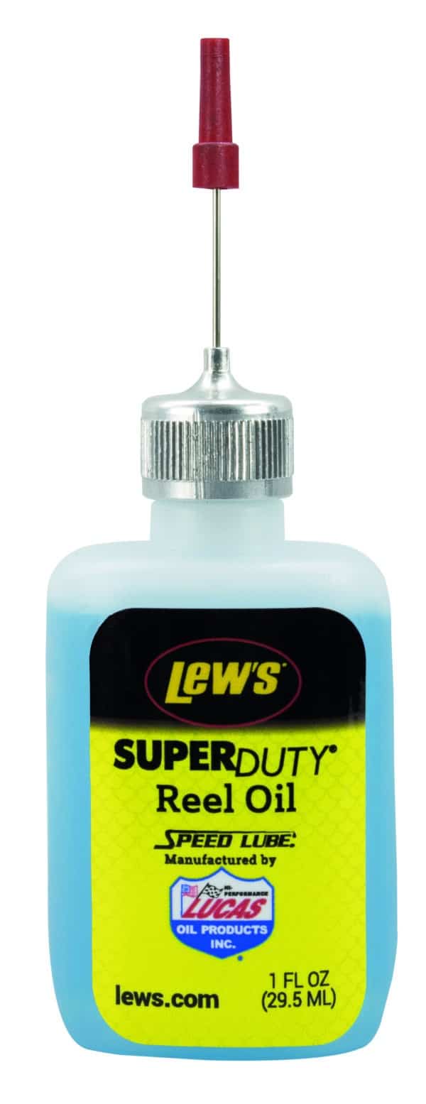 huile Super Duty