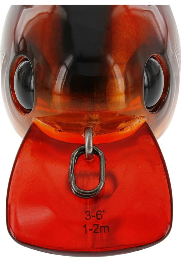 Leurre Dur BassBite Squarebill 7cm Westin – Image 4