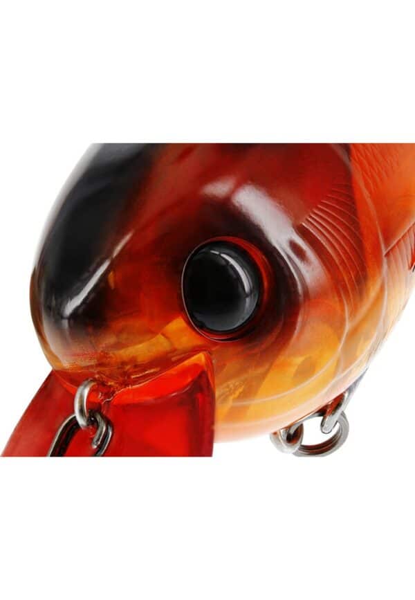 Leurre Dur BassBite Squarebill 7cm Westin – Image 3