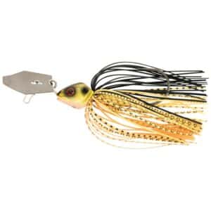 Blade Jig Black & Gold