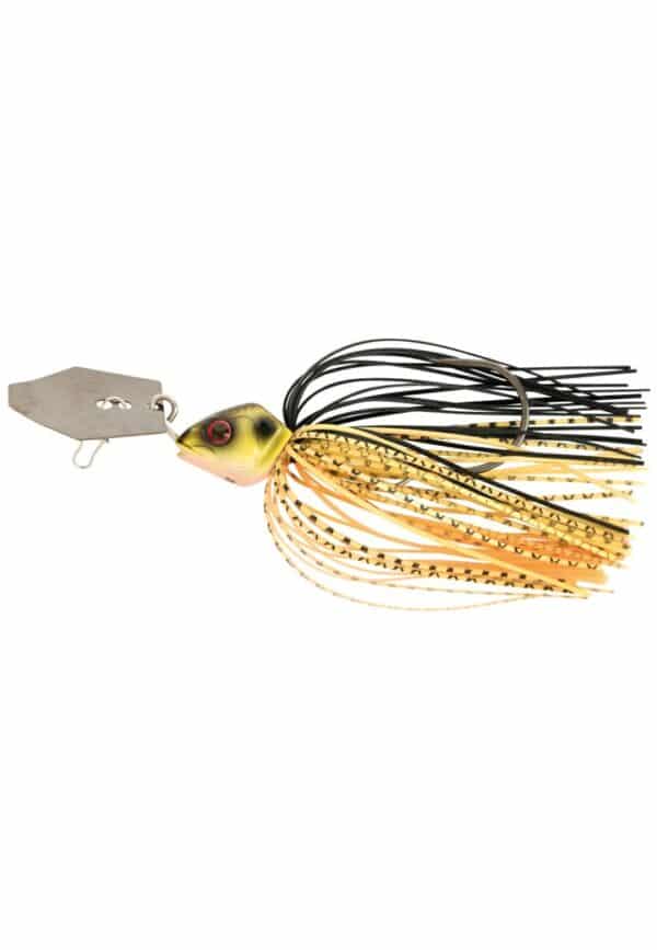 Blade Jig Black & Gold