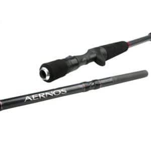 Canne Casting Aernos