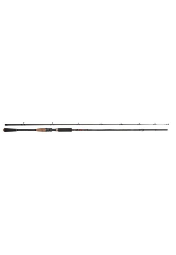 Canne Casting Ruff Big Bait