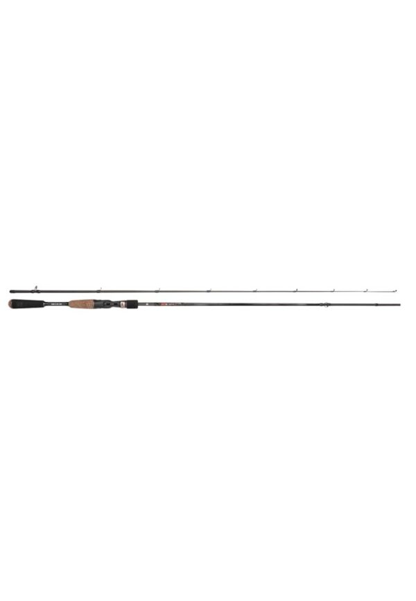 Canne Casting Ruff Crank