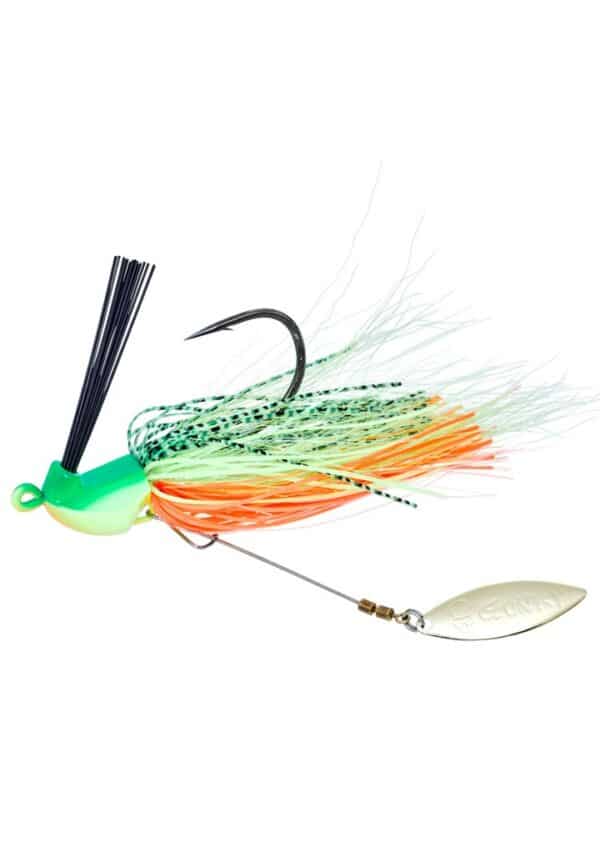 Hover Jig Firetiger