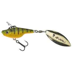 Jiger Strass Perch