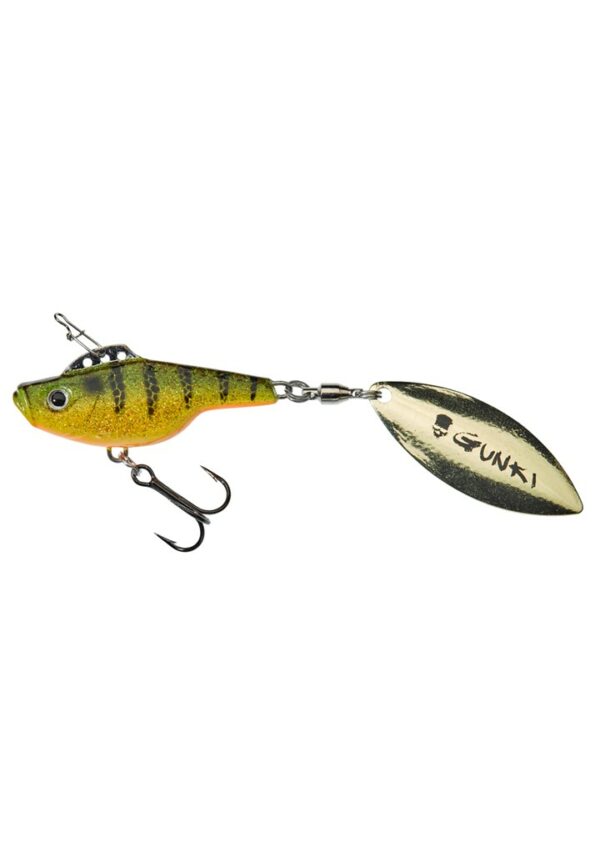 Jiger Strass Perch