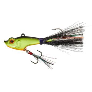 Jigger Jig Fire Perch