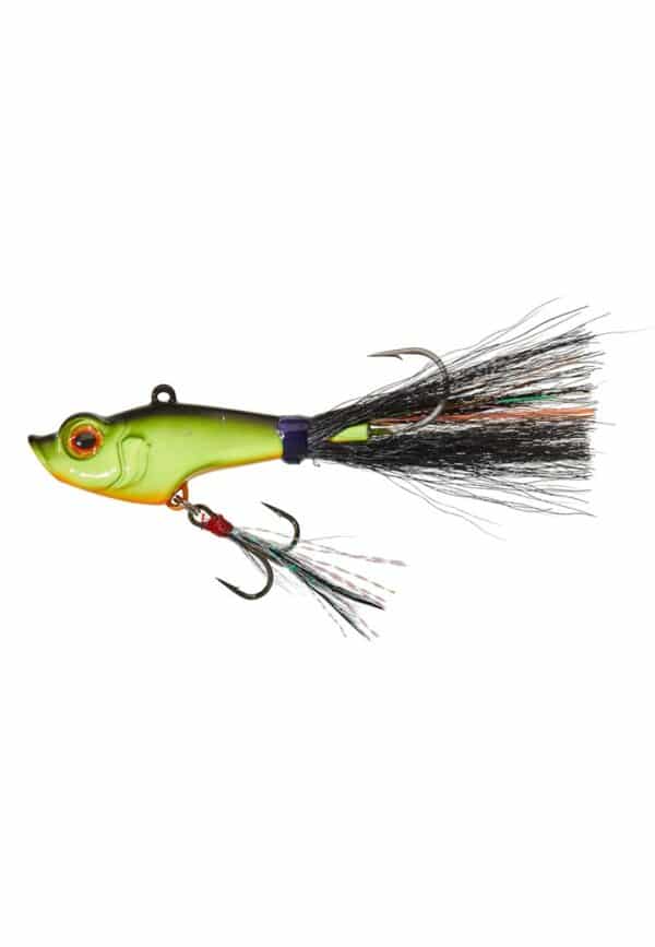 Jigger Jig Fire Perch