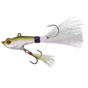 Jigging Jig Ayu