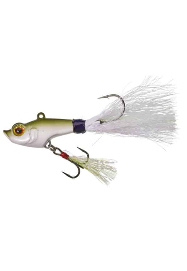 Jigging Jig Ayu