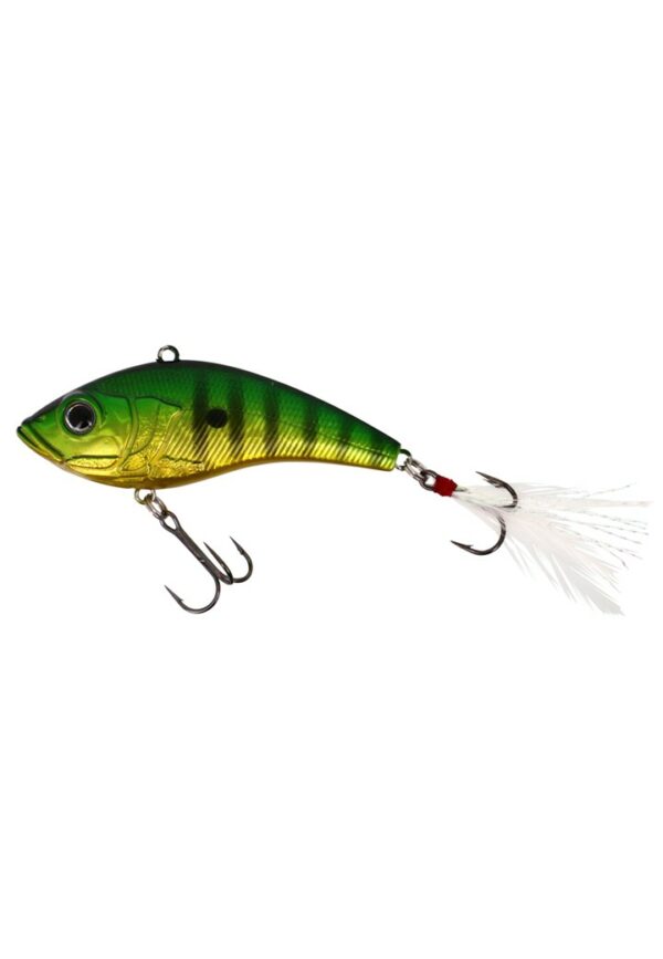Kaiju Boost Fire Gold Perch