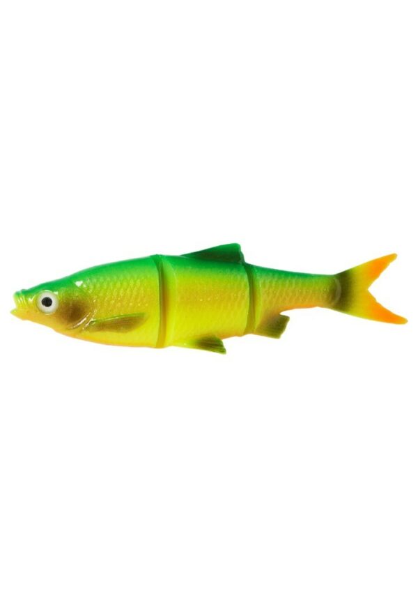 LB Roach Swim & Jerk Firetiger