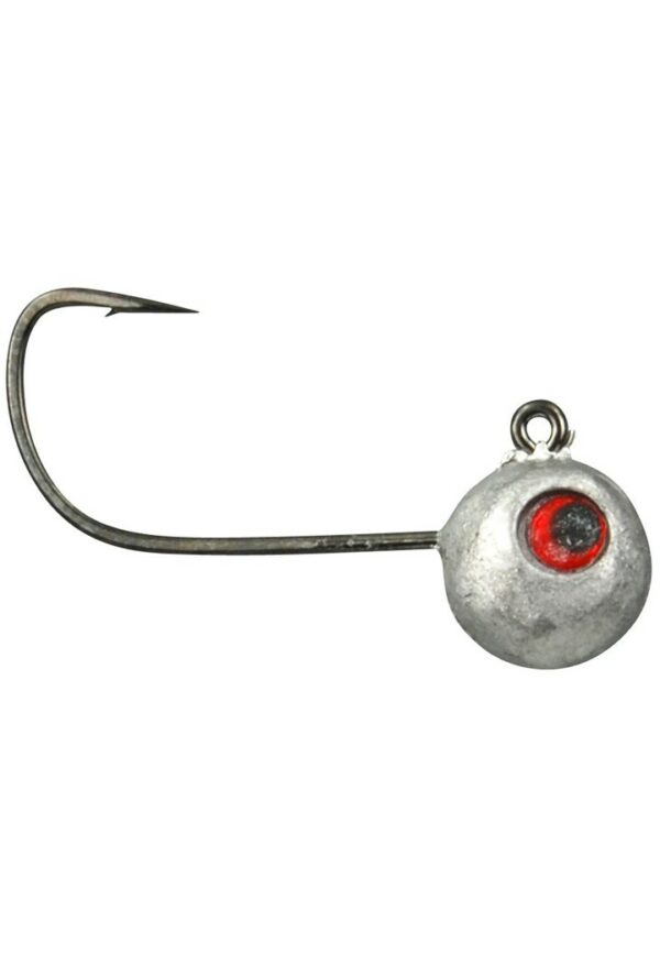 Micro Jig Head 2gr
