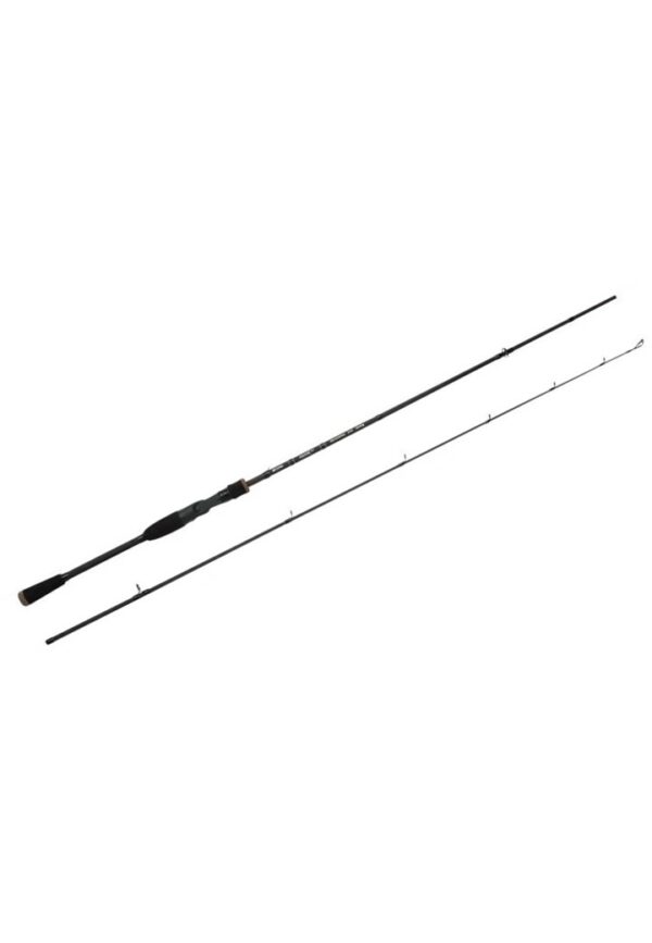 Canne Casting Mimic 2.0 Baitcaster SPRO