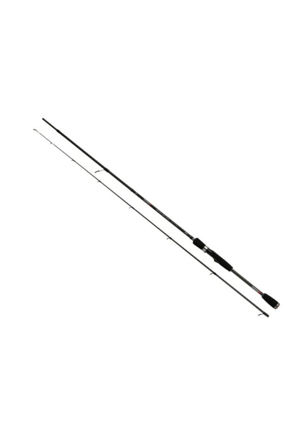 PrismX Medium Light Spin Rod