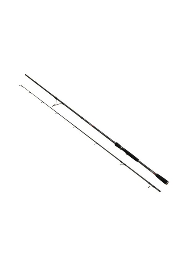 PrismX Pike Spin Rods