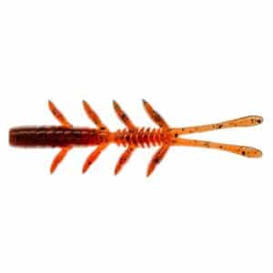 Scissor Comb Magic Pumkin Craw