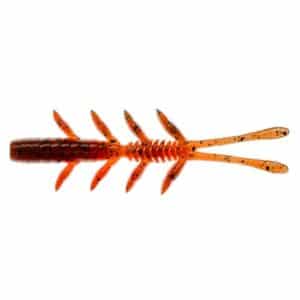 Scissor Comb Magic Pumkin Craw