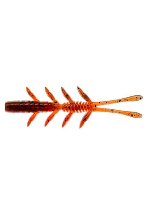 Scissor Comb Magic Pumkin Craw